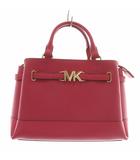 マイケルコース MICHAEL KORS ハンドバッグ ショルダー 2WAY レザー ベルト ロゴ ゴールド金具 ピンク 35S3G6RS1T /XZ ■GY11
