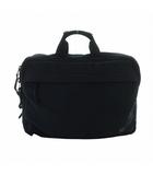 ポーター PORTER 吉田カバン アインス EINS OVERNIGHT BRIEFCASE ビジネスバッグ ショルダー 2WAY ブリーフケース 書類カバン ロゴ 紺 ネイビー 504-08995 ■GY18 /MQ