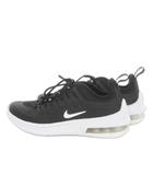 ナイキ NIKE AIR MAX AXIS スニーカー シューズ メッシュ ロゴ ユニセックス ボーイズ ガールズ 男の子 女の子 20cm 黒 ブラック AH5223-001 /MN9 ■GY18