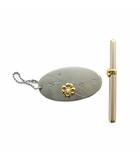 ミキモト MIKIMOTO ミラー リップブラシ セット 小物 メイク パール ロゴ シルバー色 ■GY18 /MQ