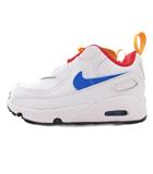 ナイキ NIKE 美品 AIR MAX4 90 TOGGLE エアマックス 90 トグル スニーカー シューズ 110 マルチカラー CV0065-105 /AE ■GY18