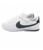 ナイキ NIKE PS Cortez Easy On コルテッツ スニーカー シューズ ロゴ 17.5cm 白 ホワイト DM0951-106 /JS