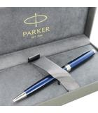 パーカー parker ソネットスリム ステーショナリー 文房具 筆記具 ボールペン 繰り出し式 筆記確認済み 青 ブルー /CK29 ■GY11