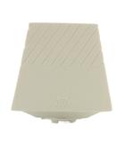  ブルーノ BRUNO USBセラミックアロマデュフューザー USB CERAMIC AROMA DIFFUSER ランプシェード 白 ホワイト BDE036 /XZ ■GY11