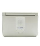 カシオ CASIO ジャンク品 EX-WORD DATAPLUS2 電子辞書 シルバー色 XD-ST4800 /XZ ■GY11