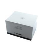 シャネル CHANEL コスメ コットン ロゴ 白 ホワイト 100枚入り /MQ ■GY11