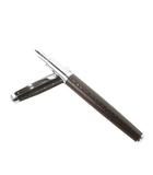 コーチ COACH ステーショナリー 万年筆 文房具 筆記具 シグネチャー ロゴ 筆記未確認 茶 ブラウン /CK20 ■GY11