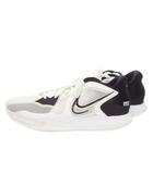 ナイキ NIKE Kyrie Low 5 バッシュ スニーカー シューズ ローカット ロゴ バスケットボール 大きいサイズ 30cm 白 ホワイト DJ6014-102 /MN7 ■GY11
