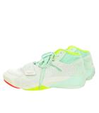 ナイキ NIKE JORDAN ZION 2 PF バッシュ スニーカー シューズ ミドルカット ロゴ バスケットボール 大きいサイズ 30cm 緑 ミント DM0858-367 /MN6 ■GY11