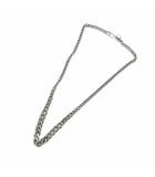 ポールスミス PAUL SMITH ネックレス アクセサリー 喜平ネックレス シルバー色 ■GY11 /MQ