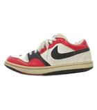 ナイキ NIKE COURT FORCE スニーカー 28cm シューズ ローカット ロゴ マルチカラー 510264-106 /AE ■GY18