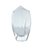 バカラ Baccarat リゴット ジベルニー フラワーベース 花瓶 17.5cm インテリア クリスタル クリア ■GY11 /MQ