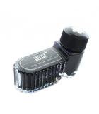 モンブラン MONT BLANC TINTE ENCRE TINTA INK インク 文房具 万年筆 52ml 残量8割 ロゴ 黒 ブラック ■GY11 /MQ
