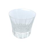 バカラ Baccarat エトナ ロックグラス 食器 ロゴ クリア ■GY11 /MQ