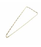 ジバンシィ GIVENCHY ネックレス アクセサリー ロゴ ゴールド色 ■GY11 /MQ