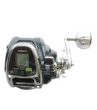  シマノ SHIMANO フォースマスター2000 Force Master 2000 電動リール 船釣り 黒 ブラック 5RG452000 /XZ ■GY18