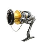  シマノ SHIMANO TWIN POWER C3000XG ツインパワー 5SF29E035 スピニングリール 釣り用品 シルバーカラー /JS