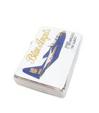 ジッポー ZIPPO BLUE ANGELS ブルーエンジェルス C-130 ファットアルバート オイルライター エンブレム シルバーカラー 1993年製 /MN6 ■GY18