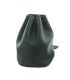 コーチ COACH オールドコーチ 9952 USA製 ショルダー バッグ 斜めがけ レザー 緑 グリーン ■GY18 /MQ