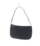 コーチ COACH 6622 ハンドバッグ キャンバス レザー ロゴ シグネチャー 黒 ブラック ■GY18 /MQ