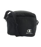 チャンピオン CHAMPION ショルダーバッグ 斜めがけ キャンバス ロゴ グレー ■GY11 /MQ