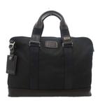 トゥミ TUMI 美品 Owens Slim Brief ブリーフケース ビジネスバッグ 黒 ブラック 2WAY 2223390HKO /IU