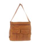 フォッシル FOSSIL ショルダーバッグ オレンジ /SR ■GY18