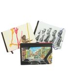 ルイヴィトン LOUIS VUITTON Travel Book Series トラベルブック 3冊セット 南アフリカ イースター島 キューバ /XZ ■OH ■GY18