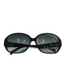 ラルフローレン RALPH LAUREN サングラス セルフレーム グラデーションレンズ 59□16 315 黒 ブラック RA5143 /AQ ■OS ■GY18