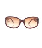 S700A SHARON サングラス 眼鏡 めがね カラーレンズ ロゴ 赤 レッド ■GY11 /MQ