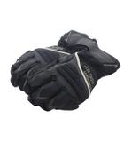 ゴールドウイン GOLDWIN ゴアテックス 手袋 グローブ バイク用 ロゴ 黒 ブラック /SR ■GY17