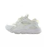 ナイキ NIKE DH4439-102 W AIR HUARACHE エア ハラチ ローカットスニーカー シューズ 靴 ロゴ 7 24cm 白 ホワイト ■GY18 /MQ