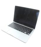 アップル Apple MacBook Pro 13インチ Apple M1チップ メモリ8GB SSD256GB ノートPC パソコン シルバー色 A2338 /XZ ■GY18