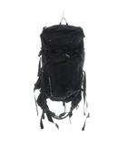 ザノースフェイス THE NORTH FACE TELLUS PHOTO 40 NM61307 リュックサック バックパック カメラ収納 ロゴ M 40L 黒 ブラック ■GY18 /MQ