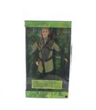  バービー コレクター BARBIE COLLECTOR ロードオブザリング レゴラス ケン フィギュア おもちゃ 緑 グリーン ■GY11 /MQ