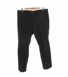 パンツ スラックス チェック 85 紺 ネイビー /FF  ■GY18