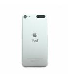 アップル Apple A1574 iPod touch 第6世代 携帯電話 スマートフォン 4インチ ロゴ シルバー色 ■GY11 /MQ