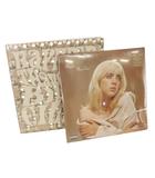 グッチ GUCCI ビリー アイリッシュ Billie Eilish Happier Than Ever 限定版アナログレコードセット ネイルステッカー 未開封 /MW ■GY18