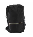 ポーター PORTER LIFT SLING SHOULDER ボディバッグ ショルダー 斜め掛け ロゴ 黒 ブラック /FF  ■GY17