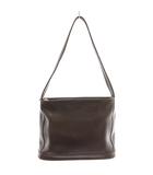 コーチ COACH オールドコーチ トートバッグ ワンショルダー レザー 茶色 ブラウン 9310 /XZ ■GY11