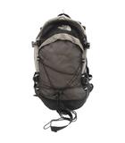 ザノースフェイス THE NORTH FACE NM07250 リュックサック デイバッグ バックパック ロゴ グレー /JS ■GY11