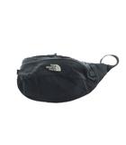 ザノースフェイス THE NORTH FACE NM71904 Sweep スウィープ ウエストバッグ ボディバッグ ロゴ 黒 ブラック ■GY18 /MQ