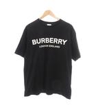 Tシャツ 半袖 ロゴ M 黒 ブラック /UO ■GY18