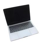 アップル Apple MacBook Pro 13-inch 2017 Core i5 8GB 128GB ノートパソコン PC 初期化済み 動作確認済 シルバーカラー A1708 /MW ■GY27