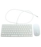 アップル Apple MAGIC KEYBOARD  マジックキーボード マジックマウス セット a1644 /MW ■GY11