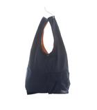 ポーター PORTER 吉田カバン GROCERY BAG グロサリーバッグ エコバック ハンドバッグ 紺 ネイビー ■GY18 /MQ