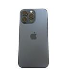 アップル Apple 香港版 SIMフリー iPhone 15 Pro Max 512GB A3108 ブルーチタニウム 初期化済み 動作OK /MW ■GY18