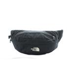 ザノースフェイス THE NORTH FACE ウエストバッグ ボディバッグ 黒 ブラック NM71904 ■GY18 /RI ■OS