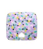 ケイトスペード KATE SPADE Make It Mine カスタムバッグ用パーツ フラップ 974 グレー 紫 花柄 ラメ 総柄 PXRUA806 ■GY18 /RI ■OS