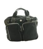 オロビアンコ OROBIANCO ビジネスバッグ トート リュックサック 3way デイパック ナイロン レザー /SS ■OS